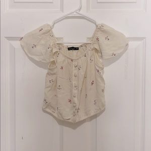 Abercrombie Top
